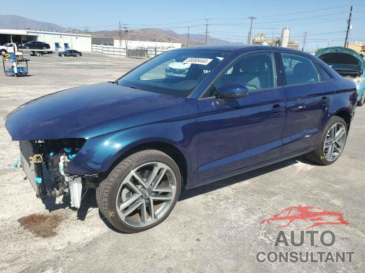 AUDI A3 2017 - WAUAUGFF3H1079051