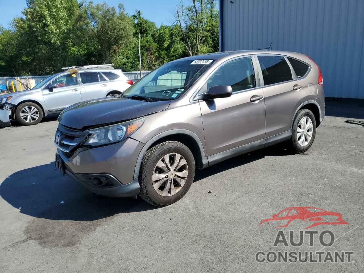 HONDA CRV 2012 - 5J6RM4H54CL050934