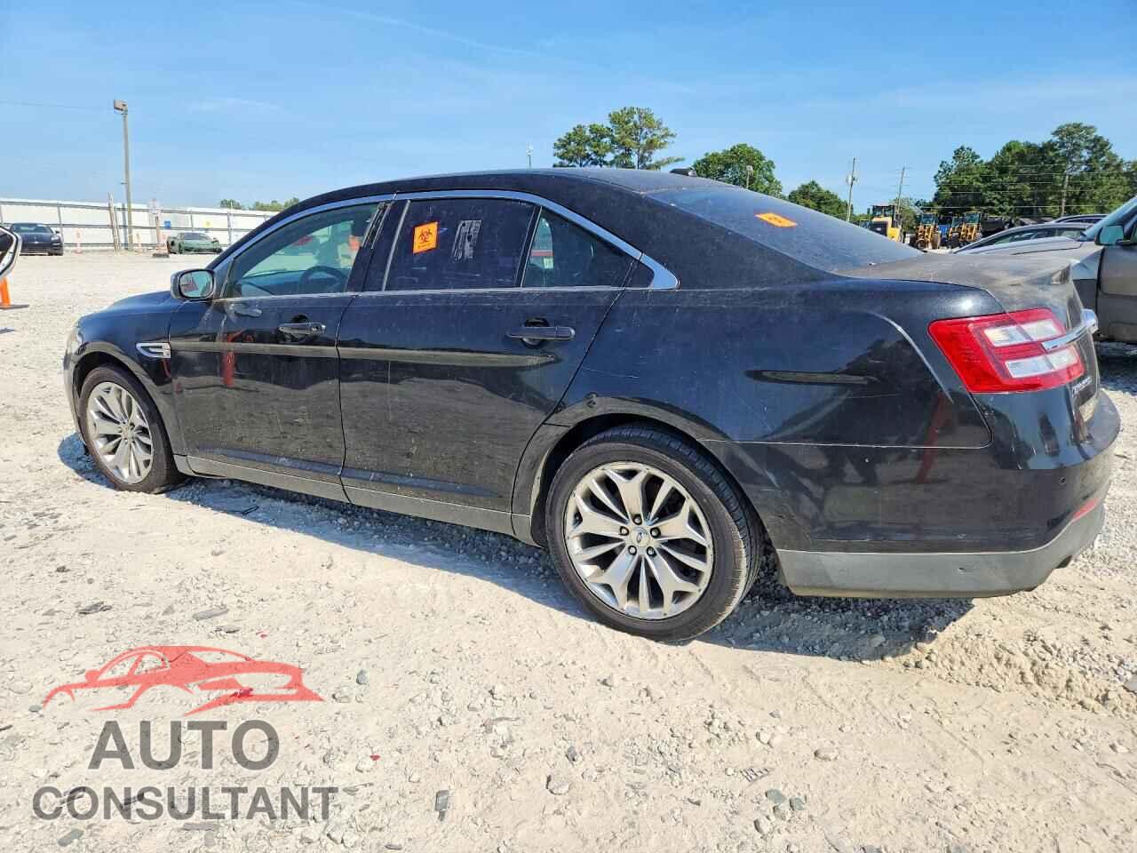 FORD TAURUS 2013 - 1FAHP2F84DG103870