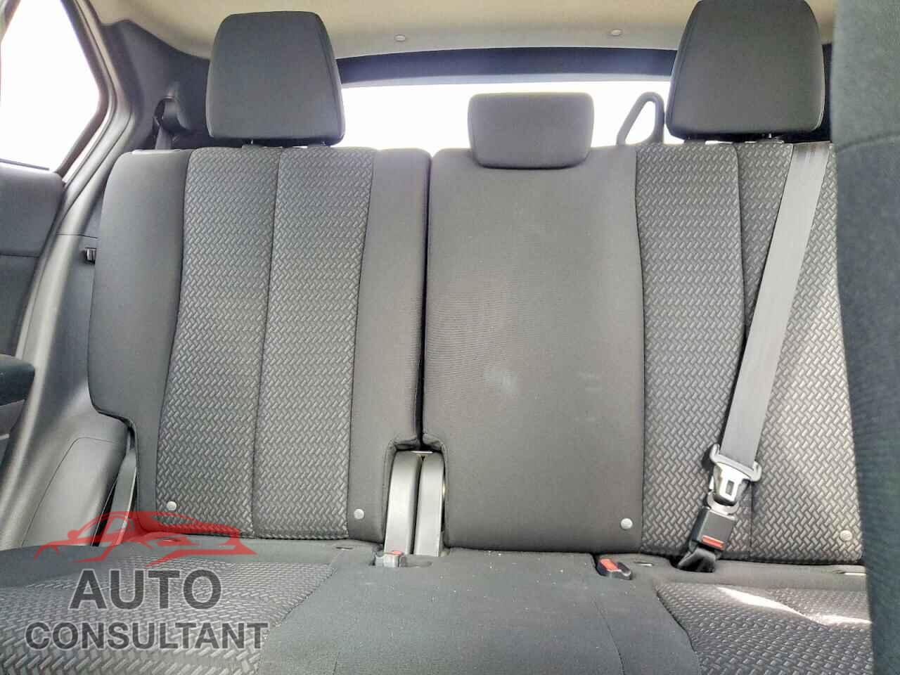 MITSUBISHI ECLIPSE 2022 - JA4ATVAA0NZ044139