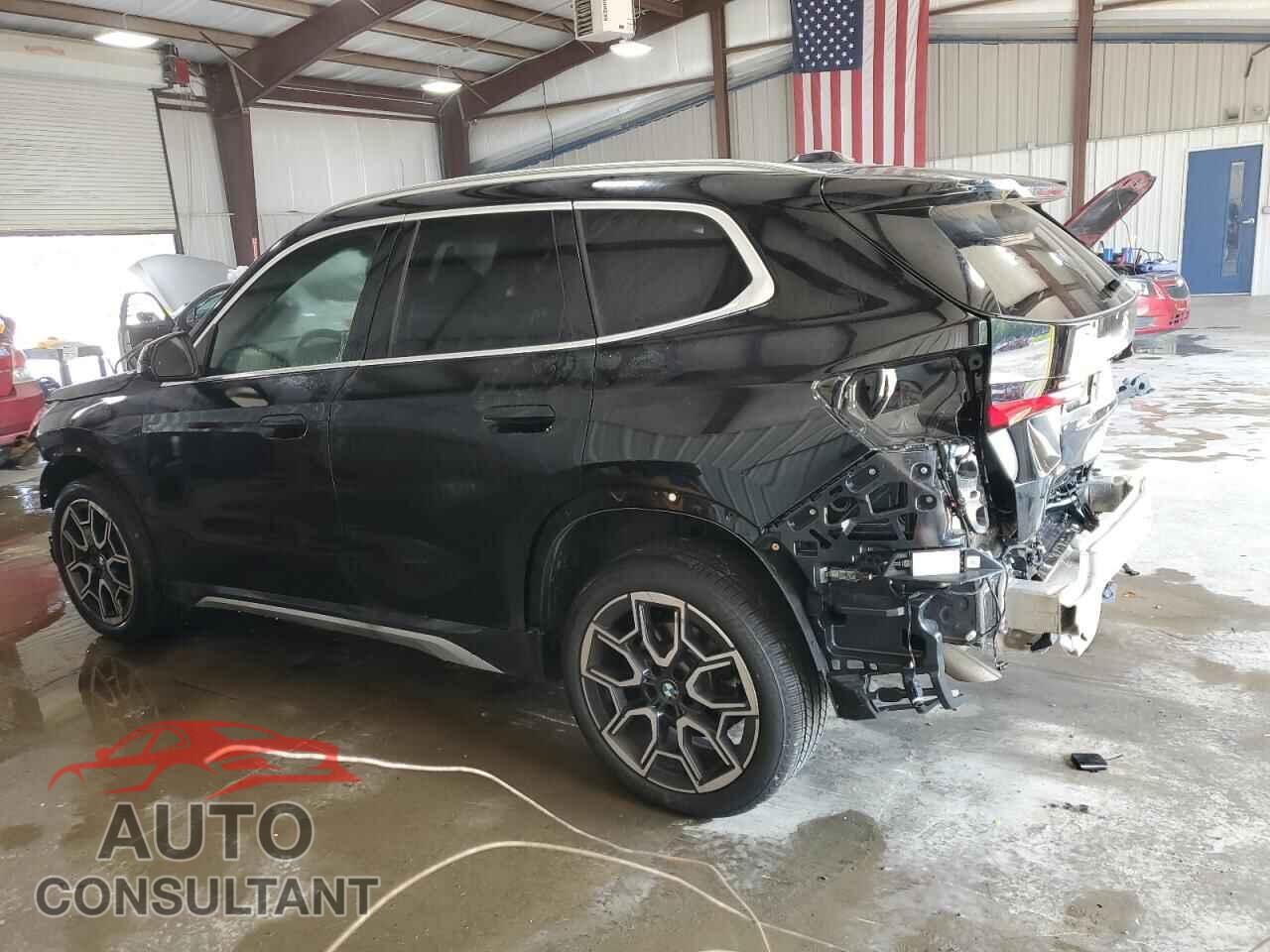 BMW X1 2025 - WBX73EF06S5151119