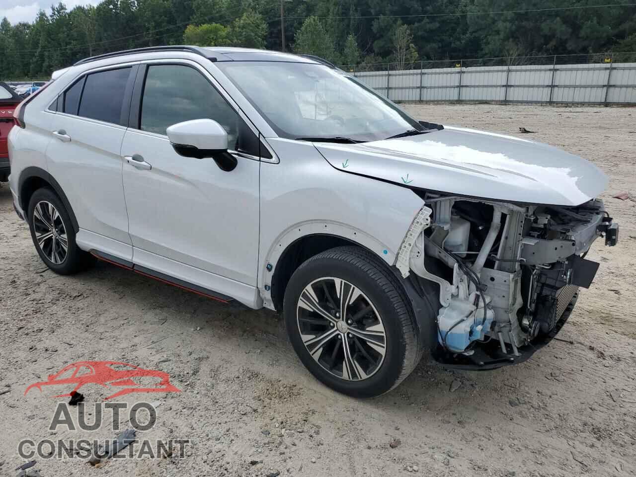 MITSUBISHI ECLIPSE 2022 - JA4ATWAA3NZ002960