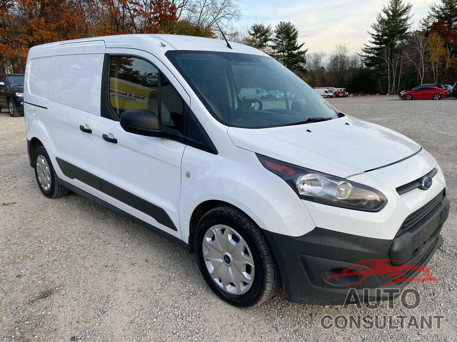 FORD TRANSIT CO 2018 - NM0LS7E73J1351595