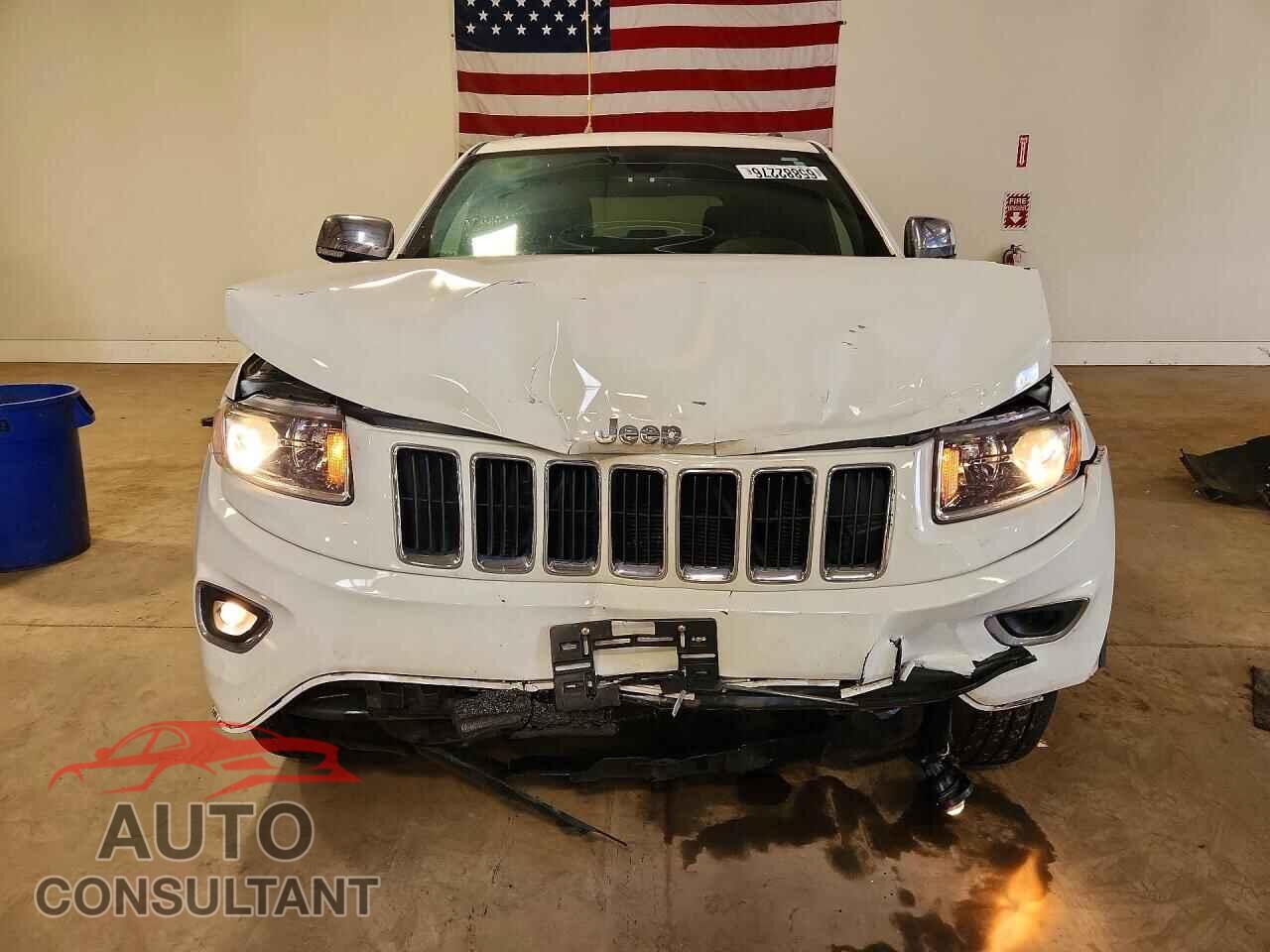 JEEP CHEROKEE 2014 - 1C4RJFBG0EC546031
