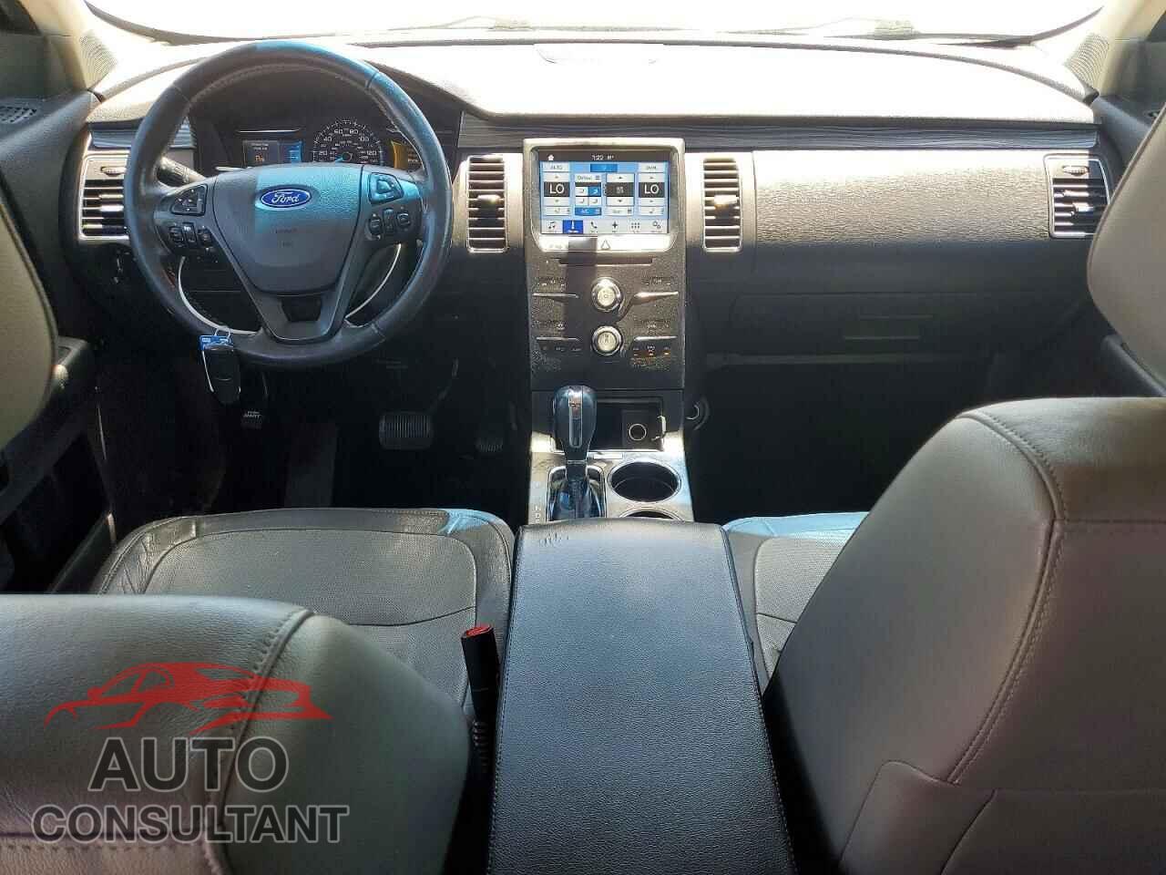 FORD FLEX 2016 - 2FMGK5C88GBA05751
