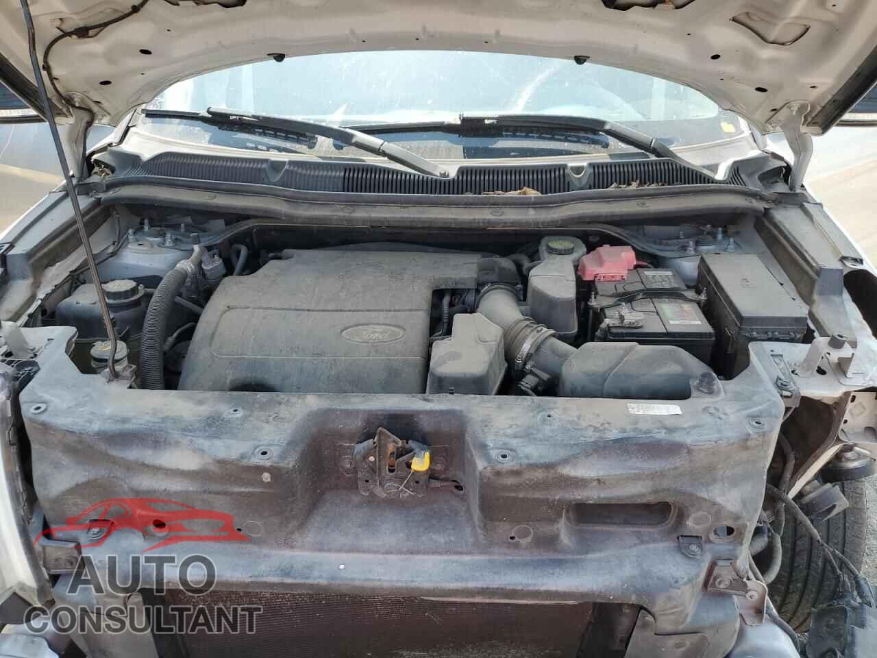 FORD EXPLORER 2015 - 1FM5K8D83FGB63476