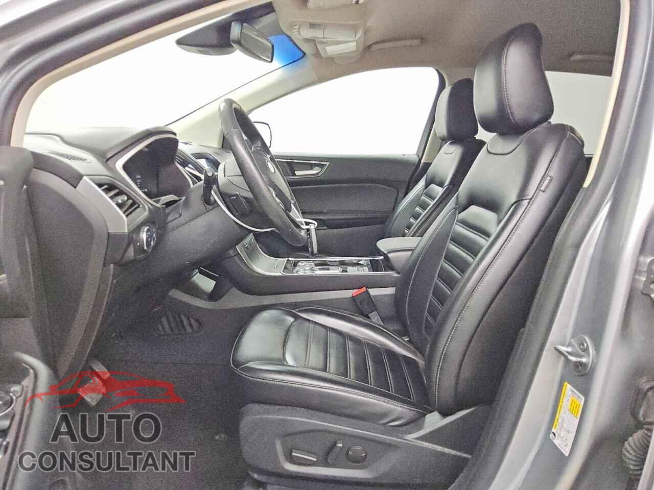 FORD EDGE 2020 - 2FMPK4J99LBA73587