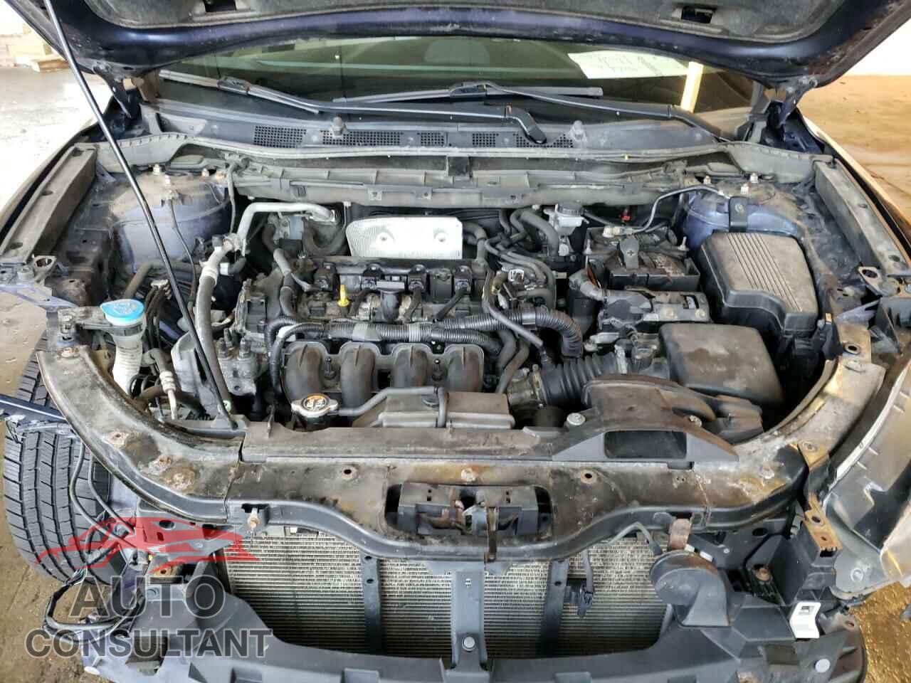 MAZDA CX-5 2013 - JM3KE4CE9D0133572