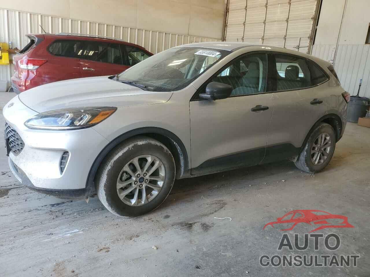 FORD ESCAPE 2020 - 1FMCU9F62LUA55074