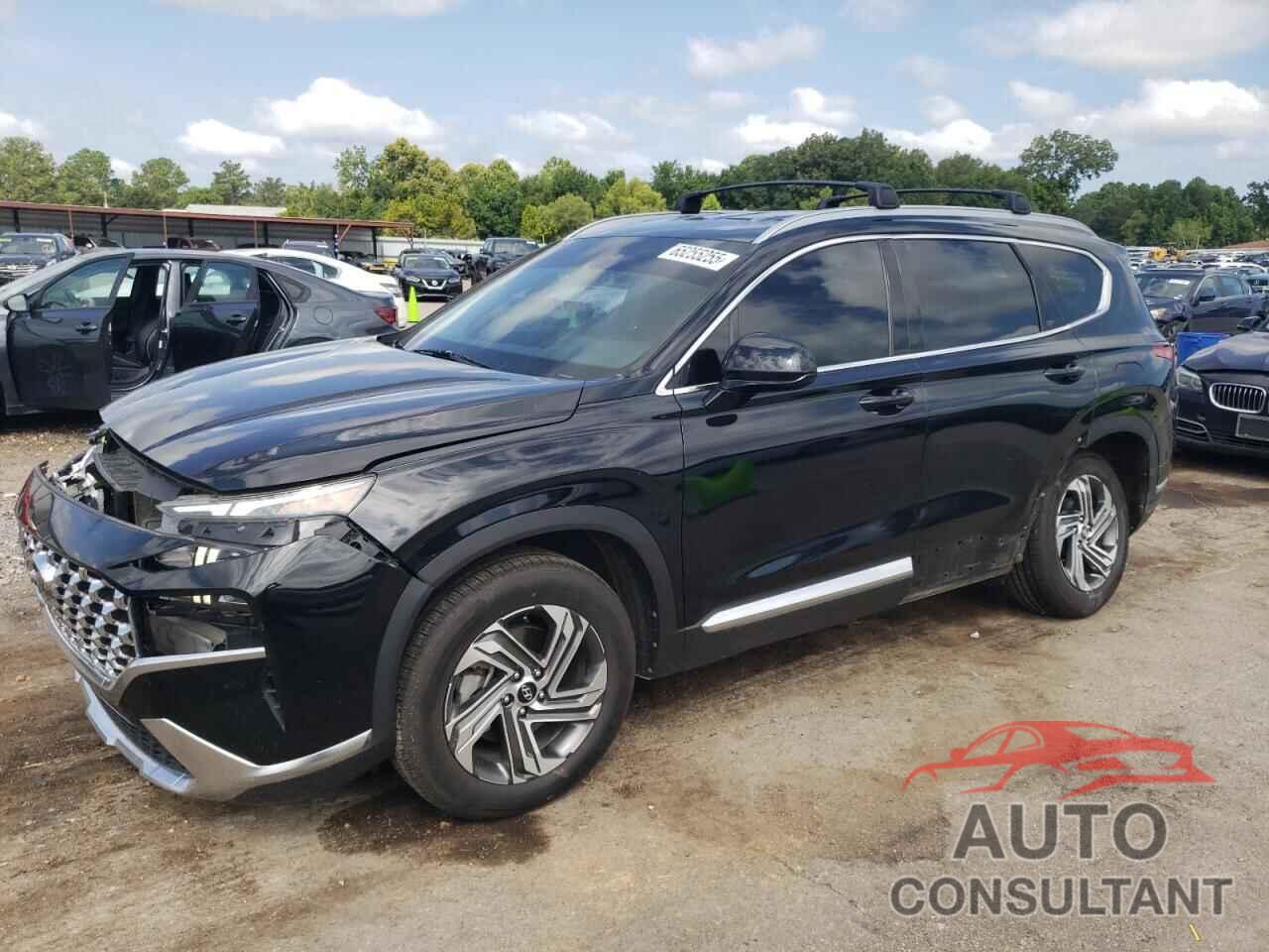 HYUNDAI SANTA FE 2022 - 5NMS24AJ7NH449152