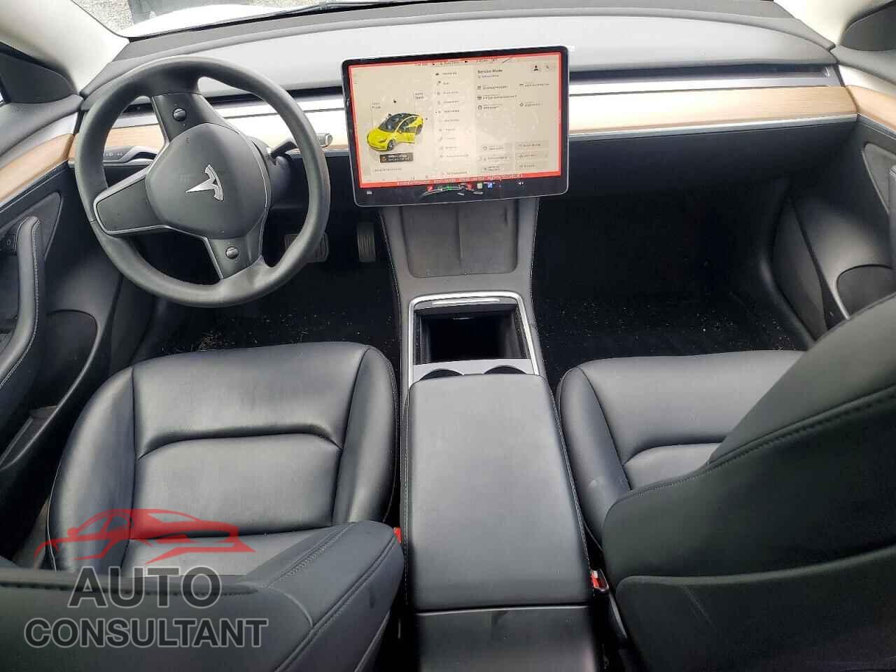 TESLA MODEL 3 2023 - 5YJ3E1EA7PF652681