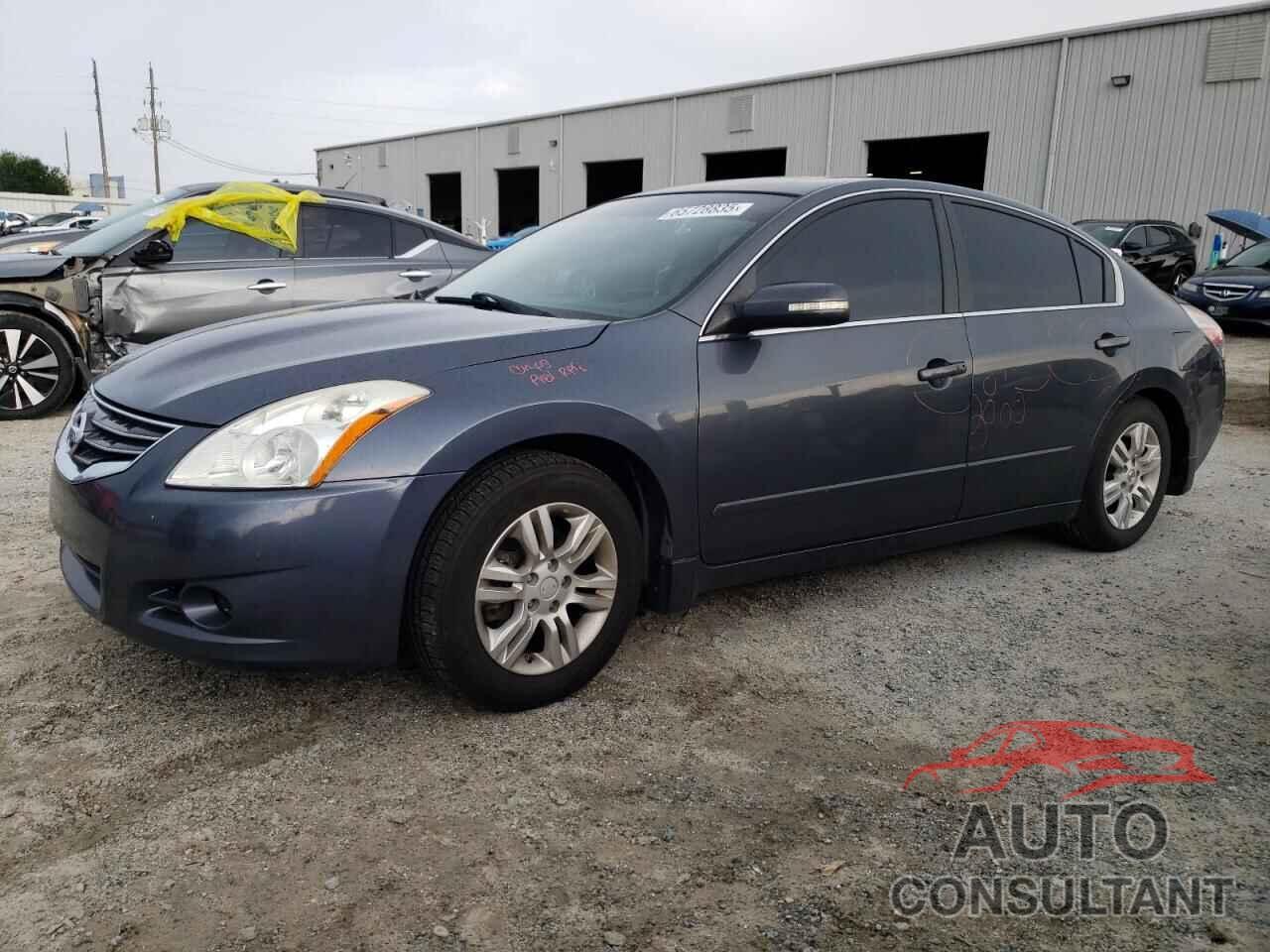 NISSAN ALTIMA 2011 - 1N4AL2AP8BN505766