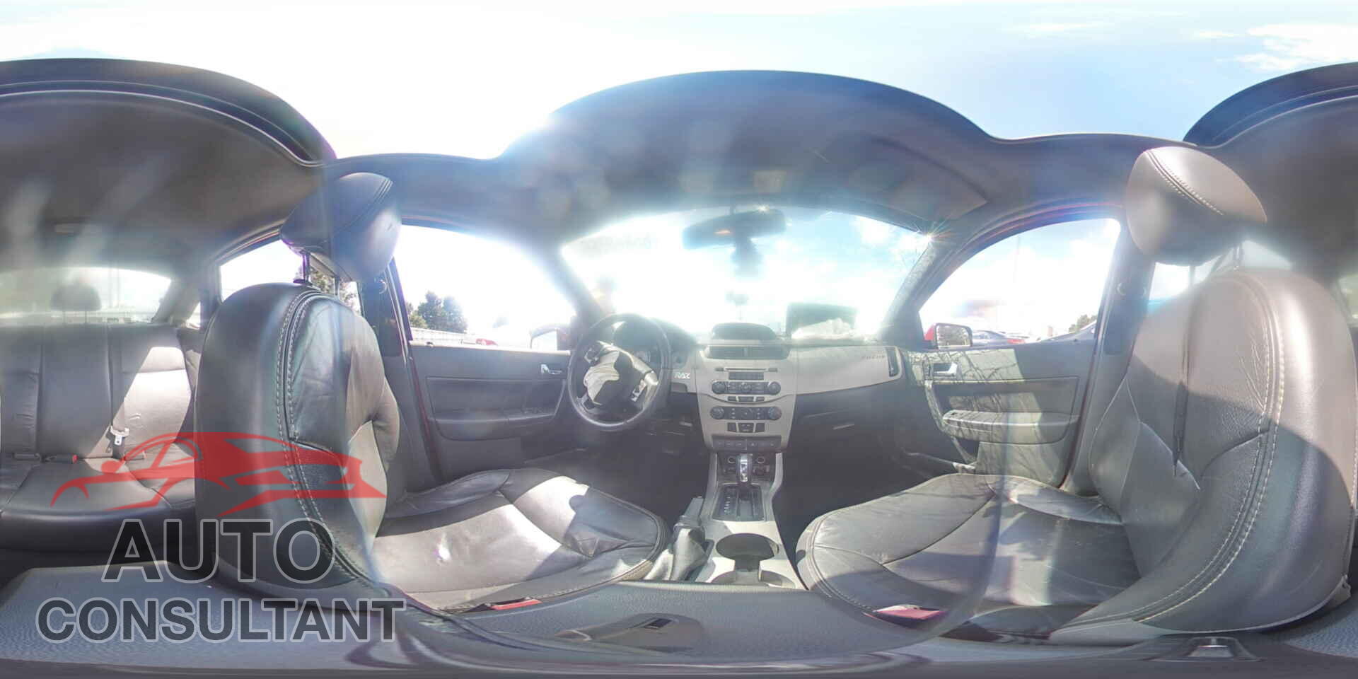 FORD FOCUS 2011 - 1FAHP3GN9BW163561