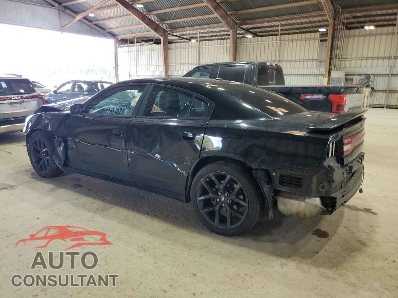DODGE CHARGER 2014 - 2C3CDXHG0EH254584