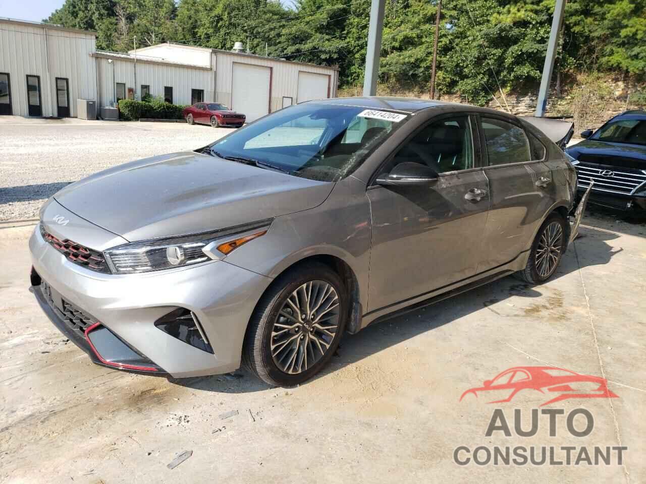 KIA FORTE 2023 - 3KPF54AD9PE642500