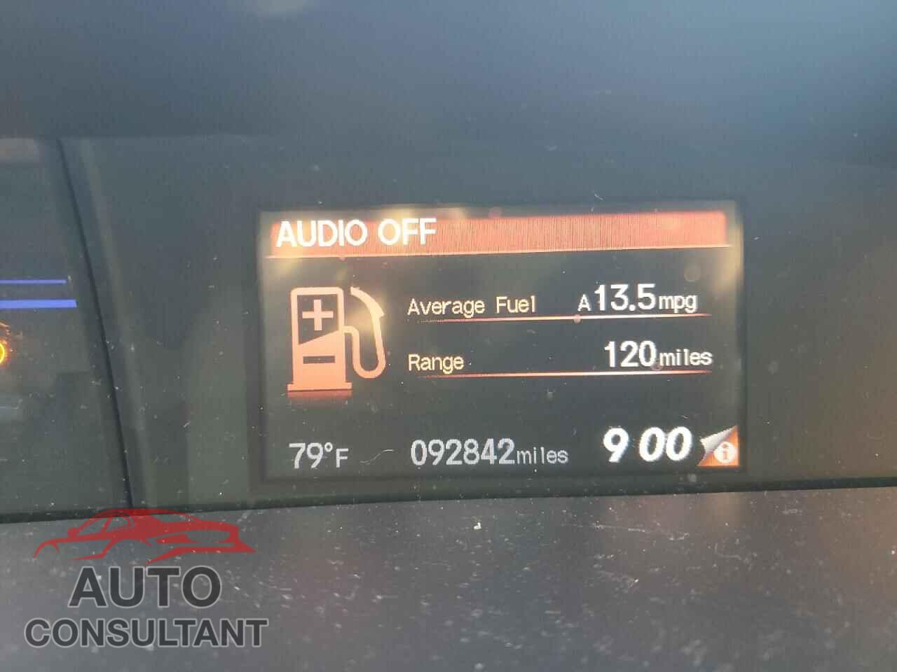 HONDA CIVIC 2015 - 19XFB2F78FE211676