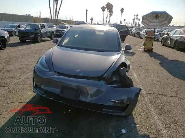 TESLA MODEL 3 2023 - 5YJ3E1EA8PF651555