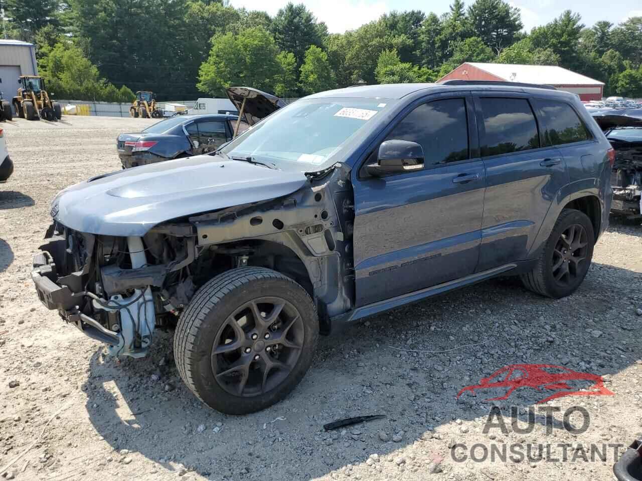 JEEP GRAND CHER 2020 - 1C4RJFBG0LC142918