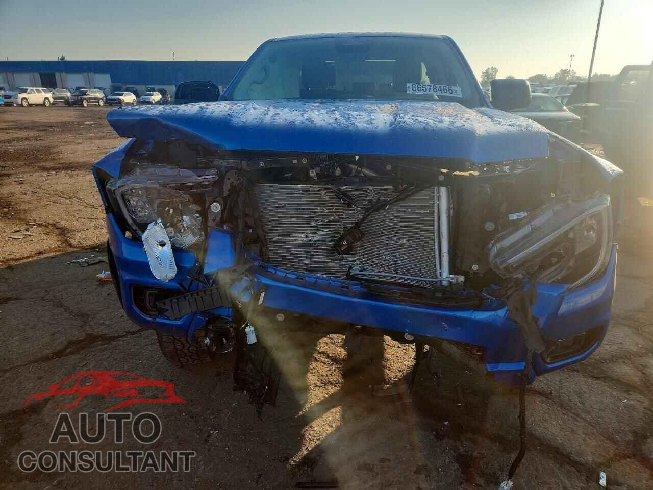 FORD RANGER 2026 - 1FTER4PH0TLE23419