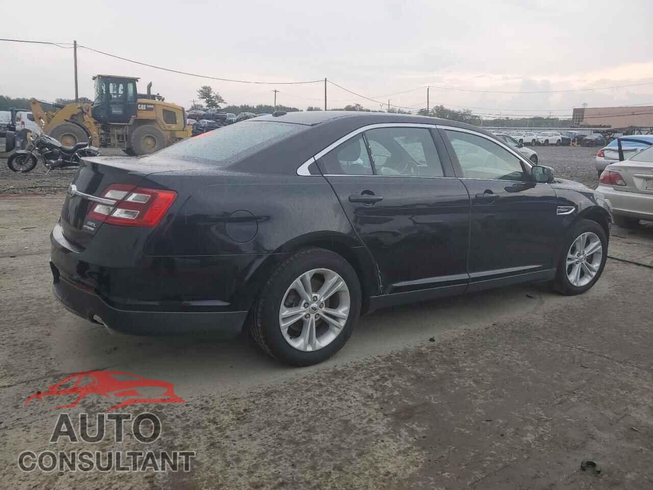 FORD TAURUS 2016 - 1FAHP2E84GG101400