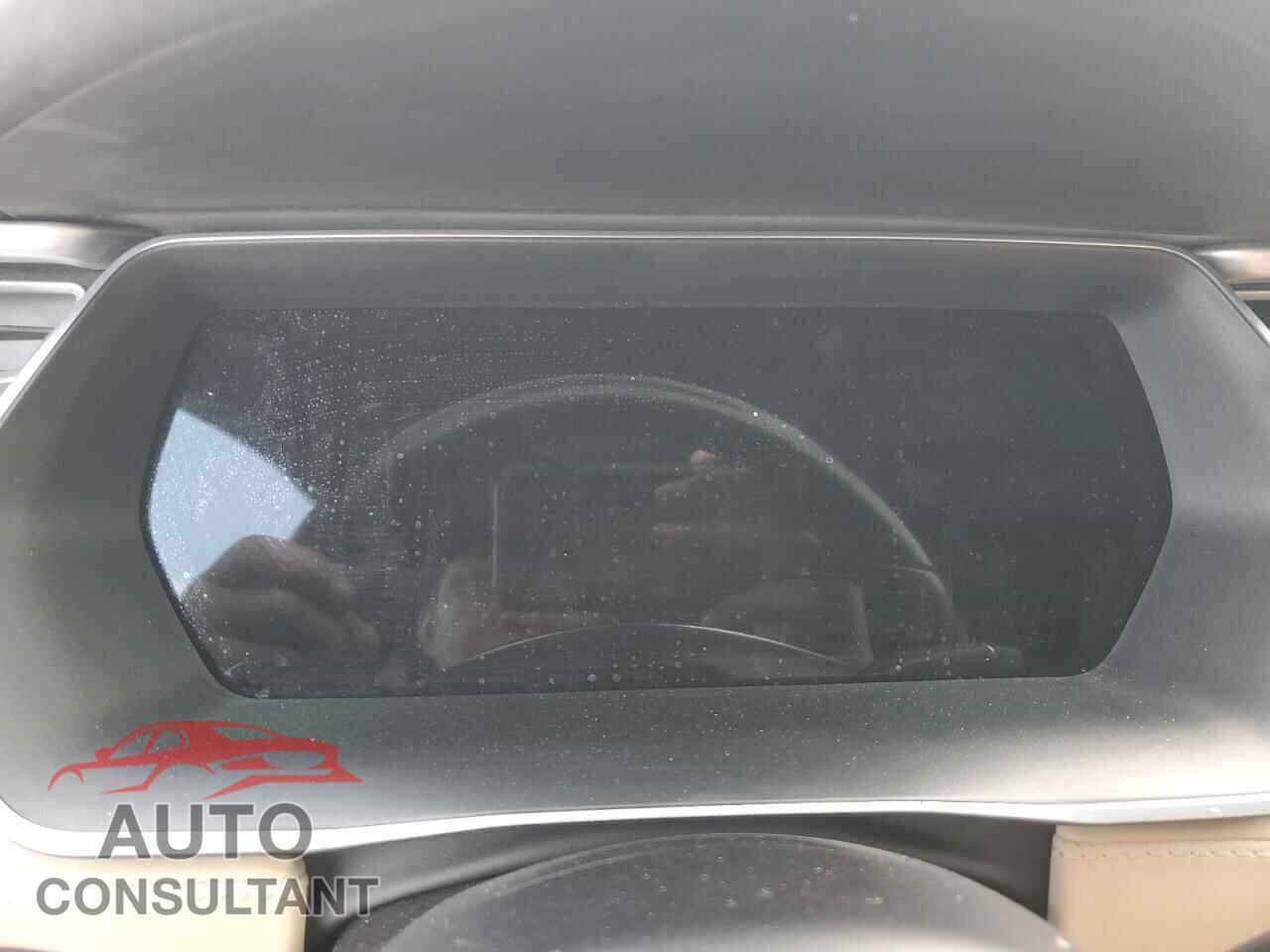 TESLA MODEL S 2016 - 5YJSA1E2XGF120714