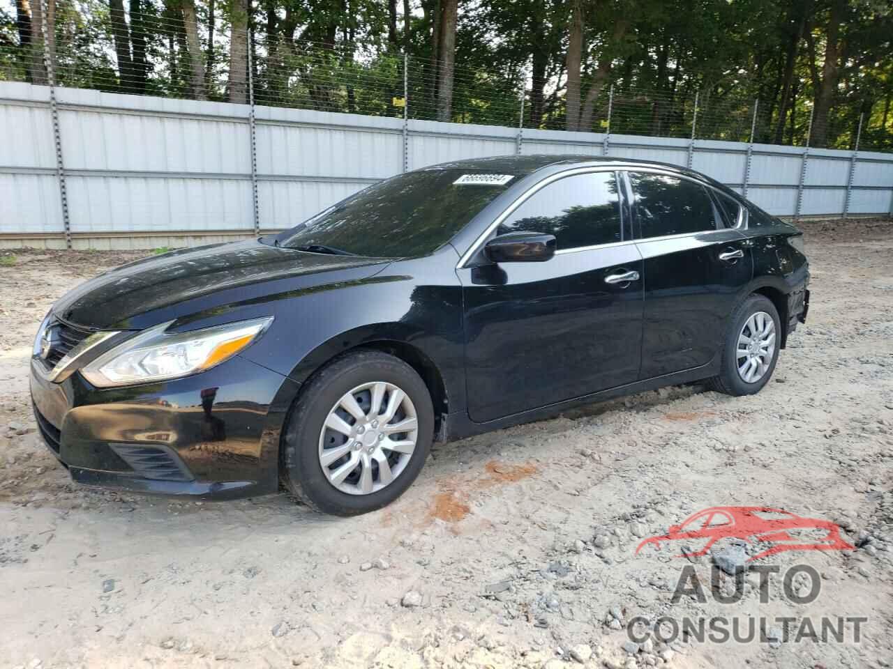 NISSAN ALTIMA 2016 - 1N4AL3AP2GN391115