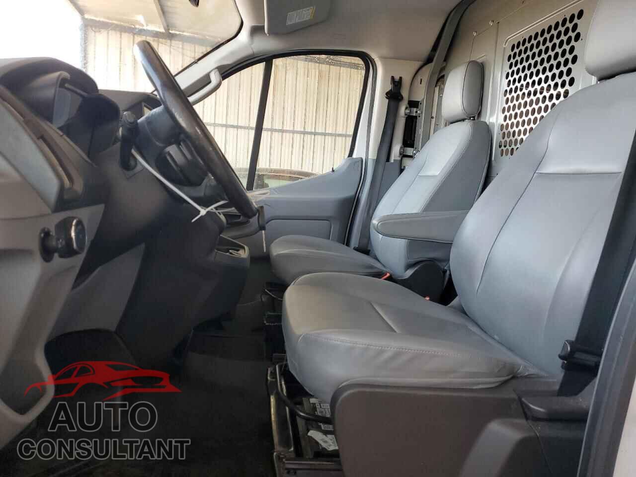 FORD TRANSIT 2017 - 1FTBW2YG1HKB21611