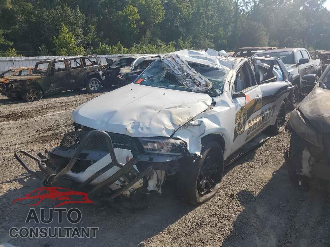 DODGE DURANGO 2023 - 1C4RDJFG4PC567875