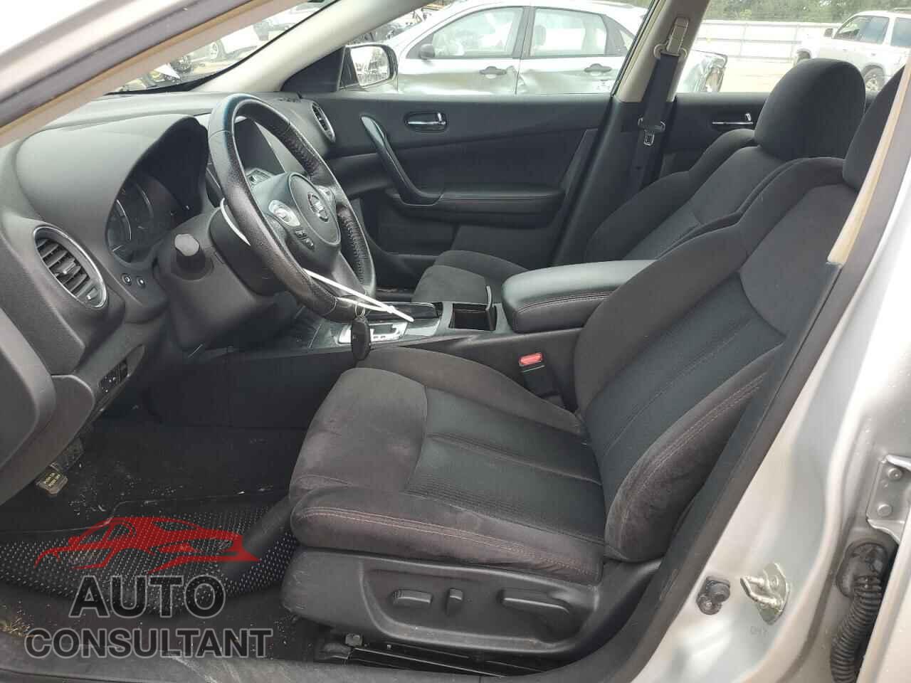 NISSAN MAXIMA 2013 - 1N4AA5AP8DC834280