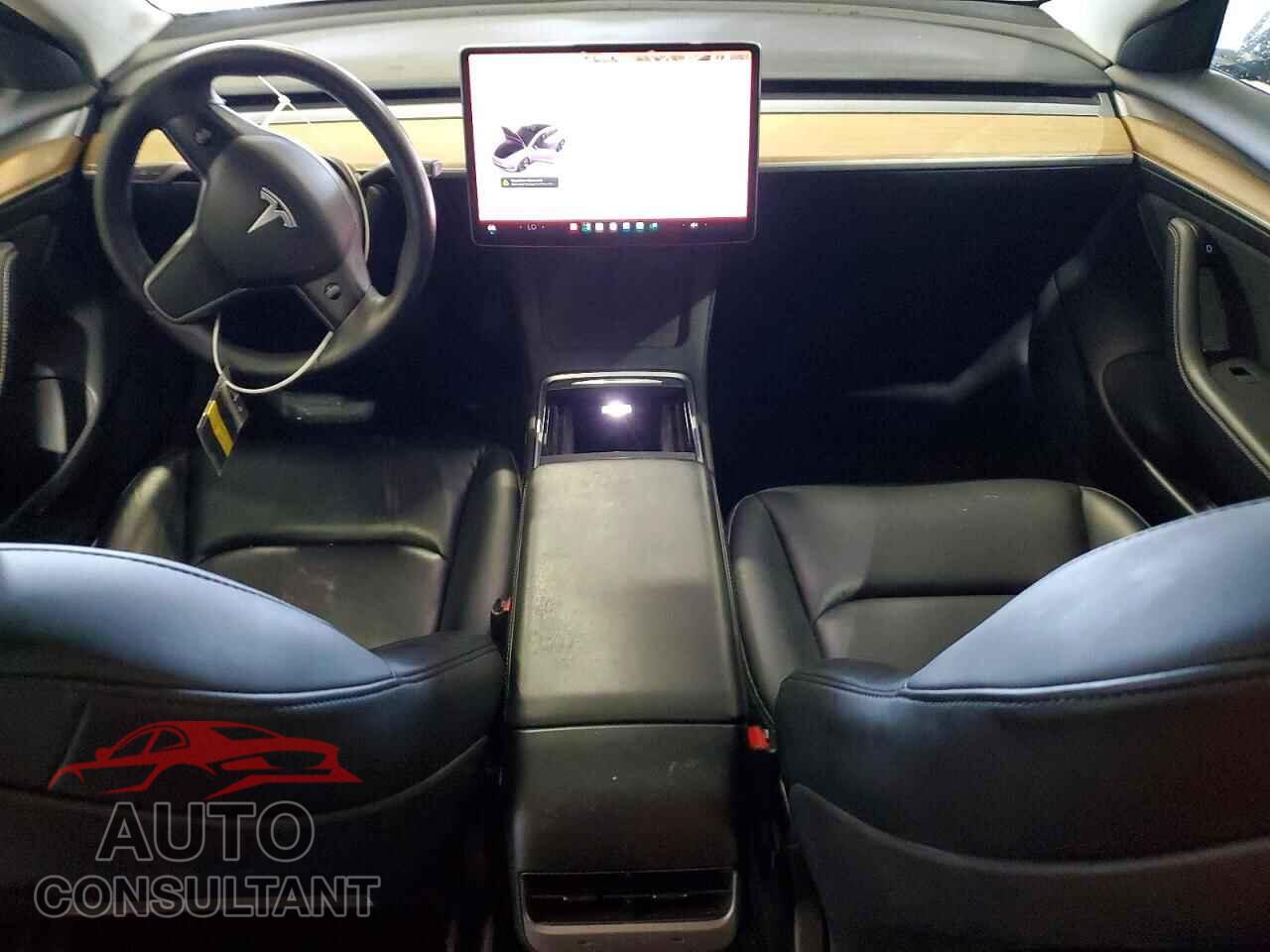 TESLA MODEL 3 2023 - 5YJ3E1EA3PF657120