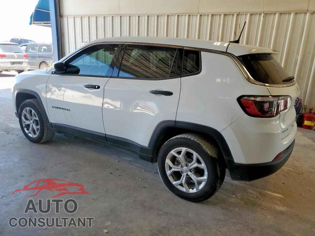 JEEP COMPASS 2024 - 3C4NJDAN5RT162324