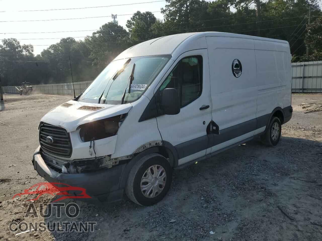 FORD TRANSIT 2016 - 1FTYR2CMXGKA78089