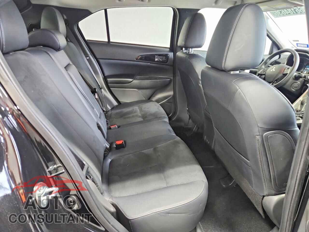 MITSUBISHI ECLIPSE 2026 - JA4ATWAA1TZ029989