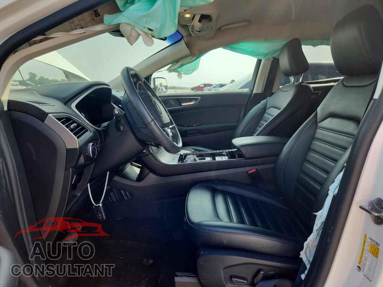 FORD EDGE 2020 - 2FMPK4J96LBA09541