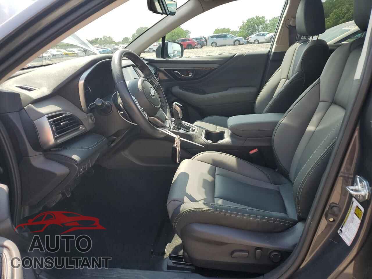 SUBARU OUTBACK 2023 - 4S4BTAJC5P3175654