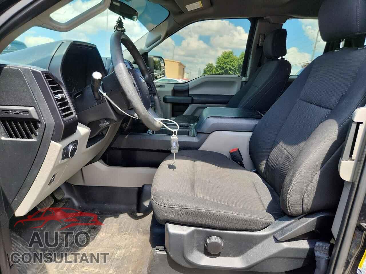 FORD F150 2020 - 1FTEX1EP8LFB64708