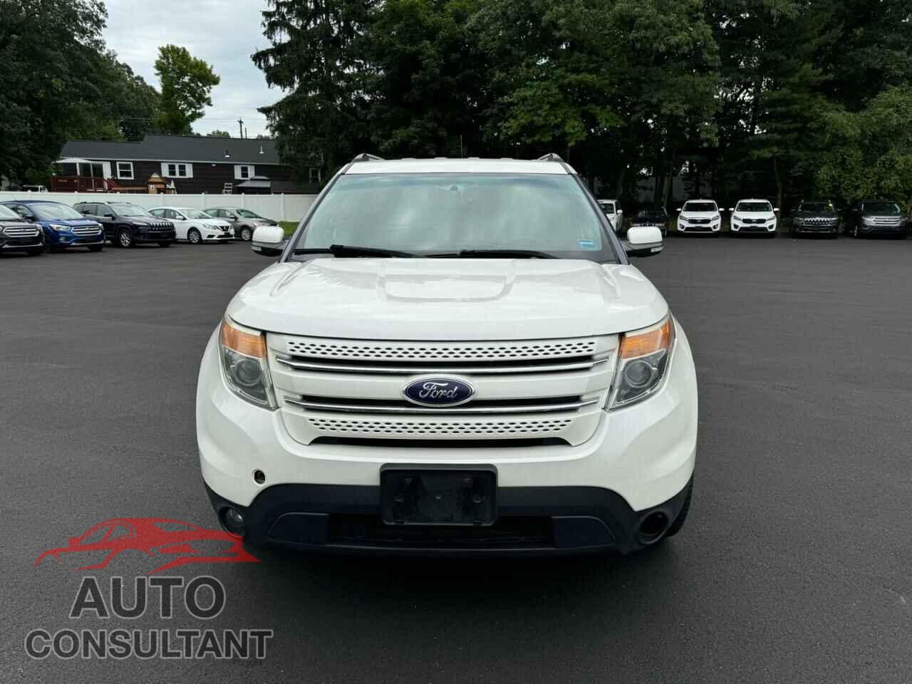 FORD EXPLORER 2015 - 1FM5K8F81FGA78004