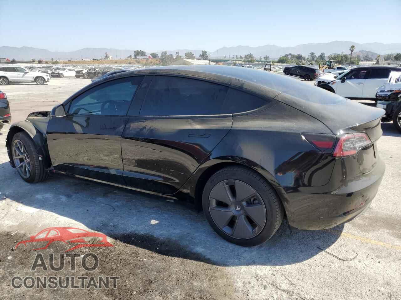 TESLA MODEL 3 2023 - 5YJ3E1EA1PF482575