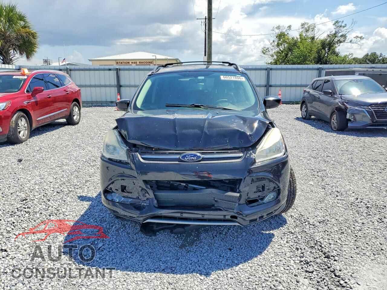 FORD ESCAPE 2013 - 1FMCU0G9XDUC99268
