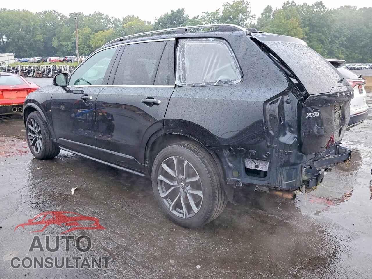 VOLVO XC90 2019 - YV4A22PK2K1425229