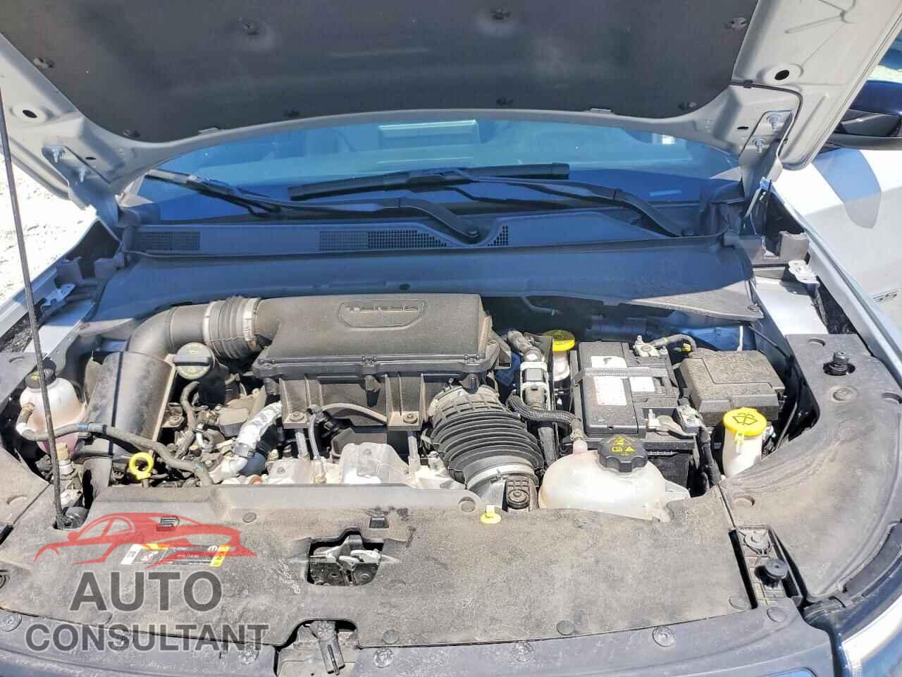 JEEP COMPASS 2024 - 3C4NJDFN7RT127339