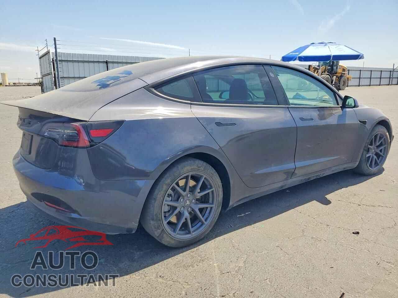 TESLA MODEL 3 2021 - 5YJ3E1EB5MF874835