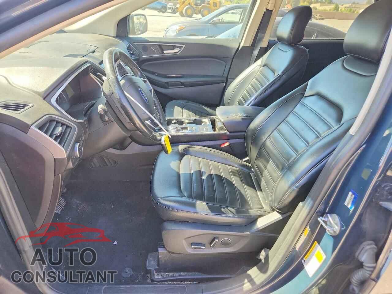 FORD EDGE 2019 - 2FMPK3J98KBB14364