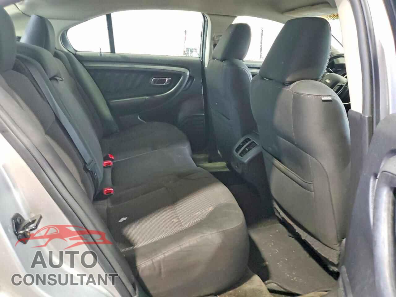 FORD TAURUS 2011 - 1FAHP2EW5BG182320