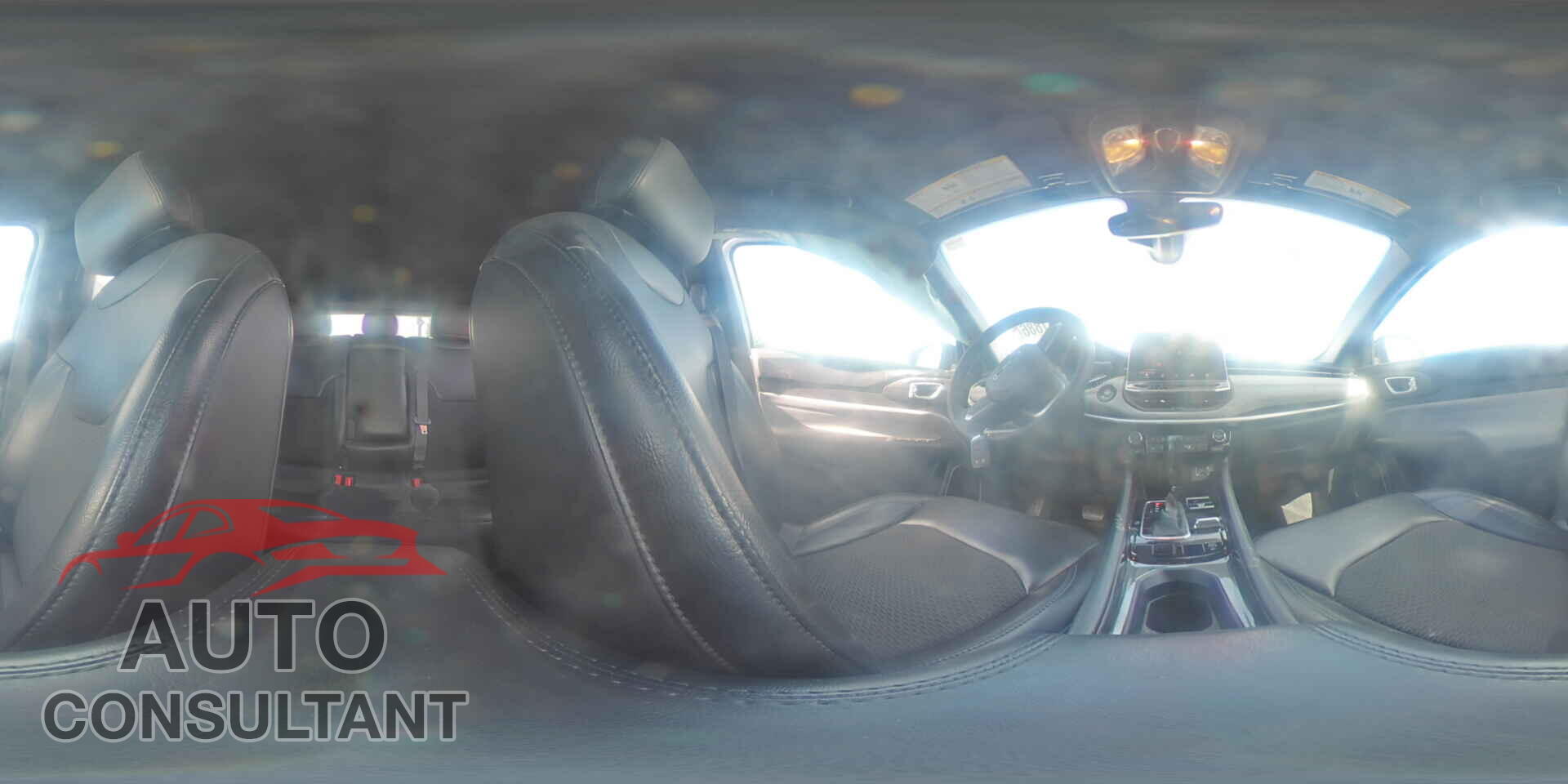 JEEP COMPASS 2023 - 3C4NJDBN0PT559841