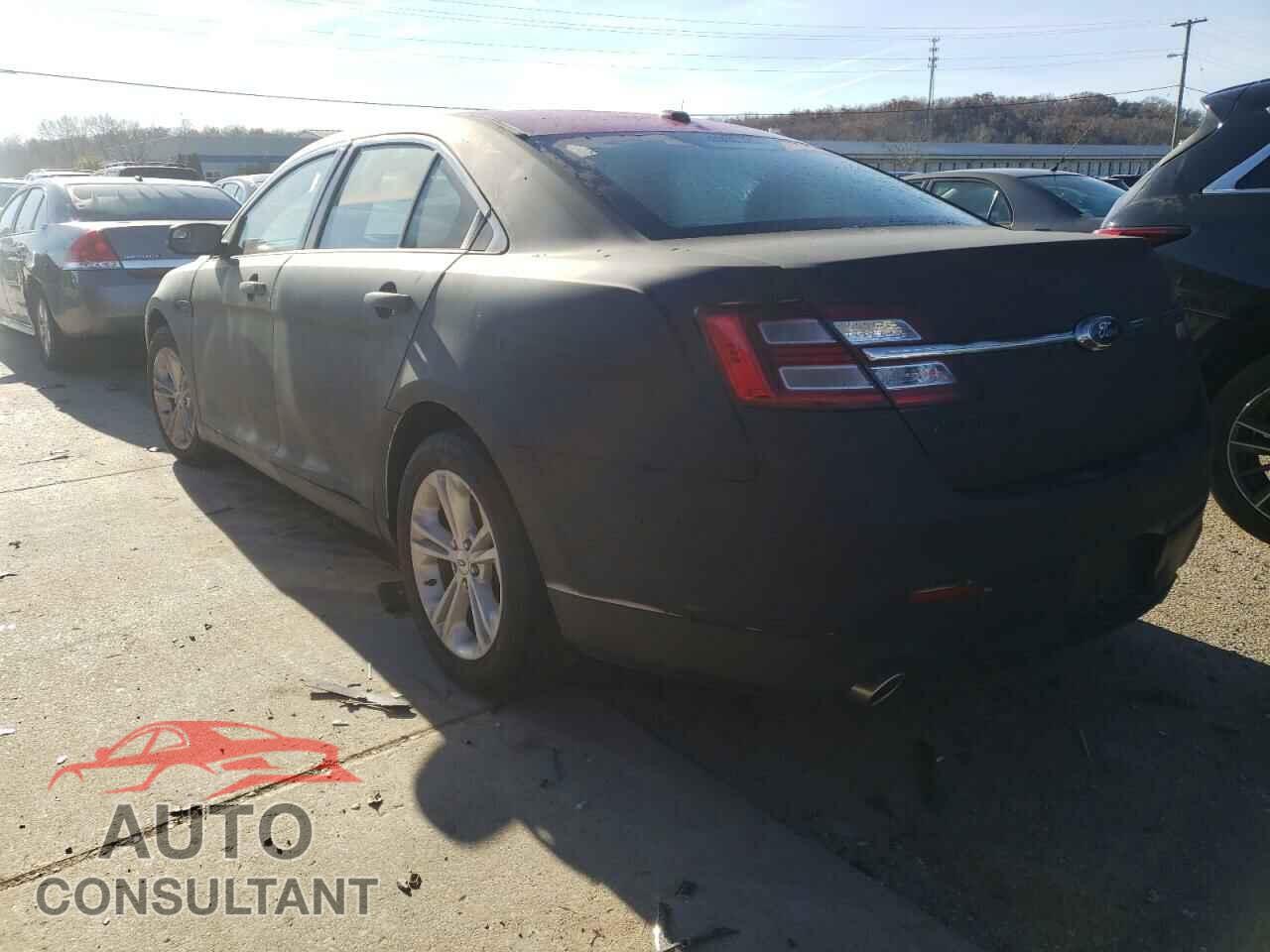 FORD TAURUS 2016 - 1FAHP2E85GG106900
