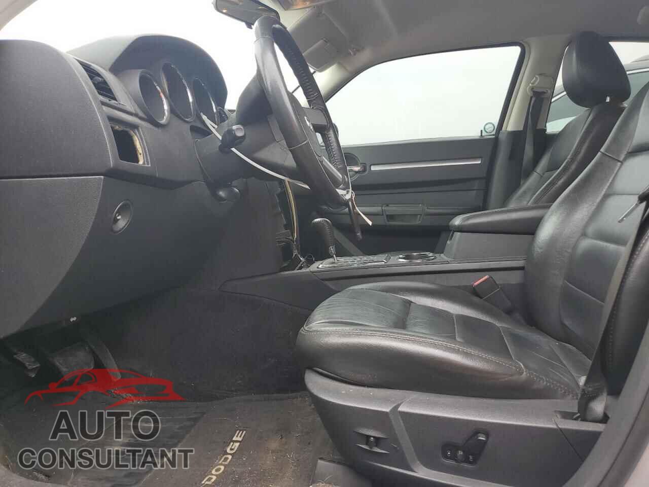 DODGE CHARGER 2010 - 2B3CA3CV7AH226005
