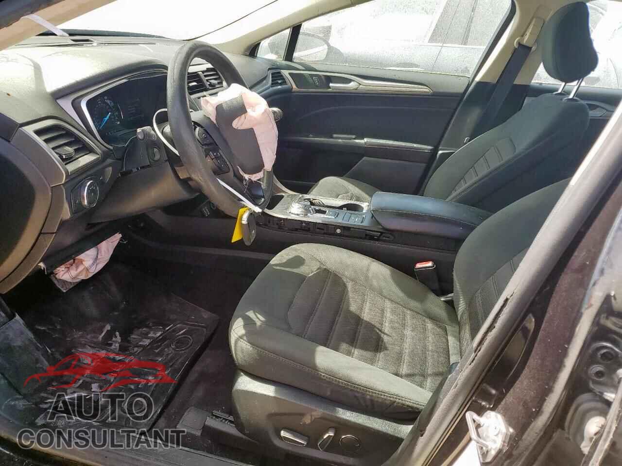 FORD FUSION 2020 - 3FA6P0HD2LR259385