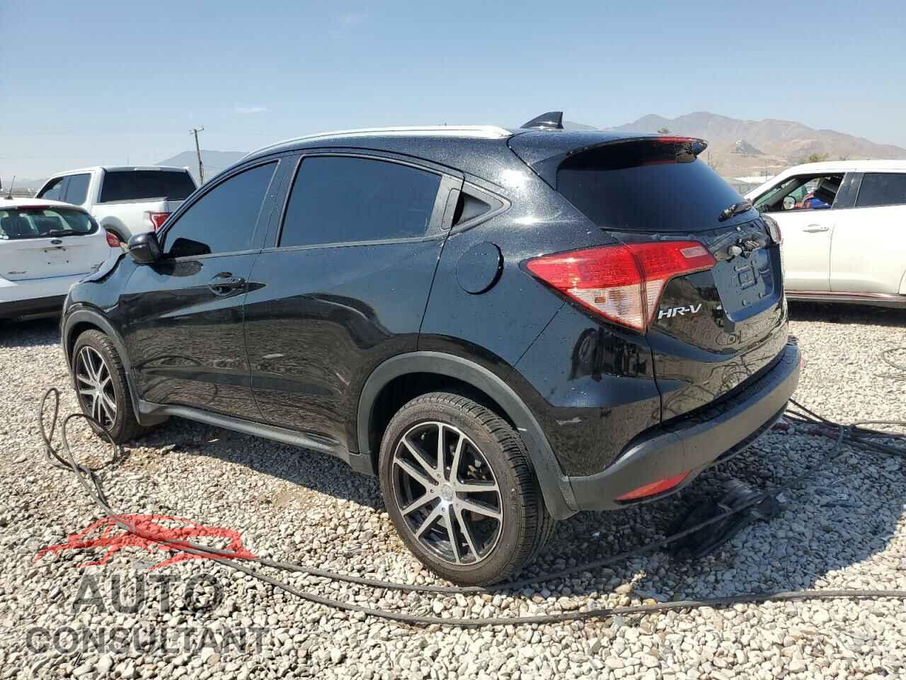 HONDA HR-V 2016 - 3CZRU6H7XGM702134