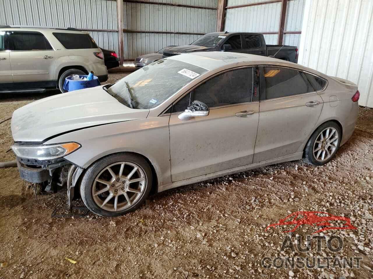 FORD FUSION 2018 - 3FA6P0D98JR155353